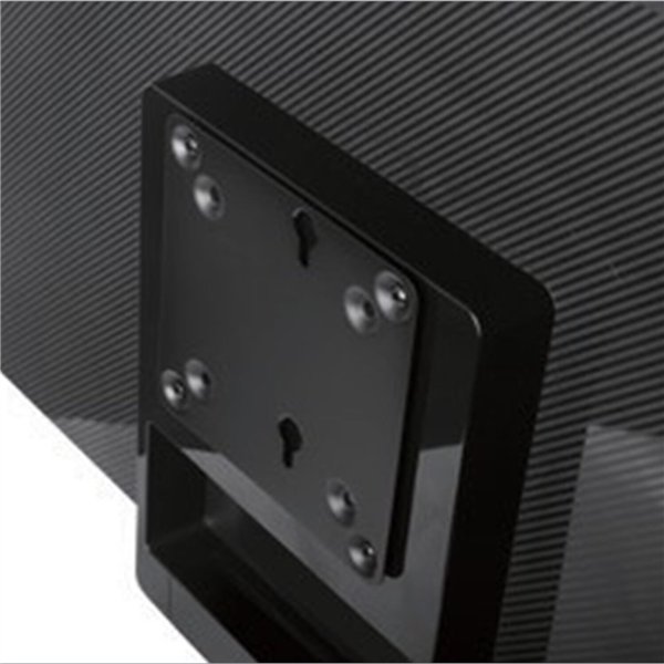JC502-wr-02 Giada JC502 Vesa mount for DN24 and DN25