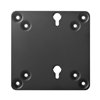 JC502-wr-03 Giada JC502 Vesa mount for DN24 and DN25