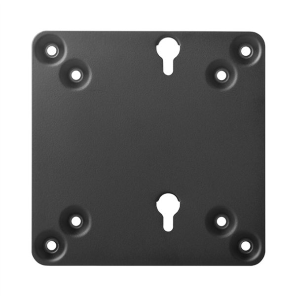 JC502-wr-03 Giada JC502 Vesa mount for DN24 and DN25