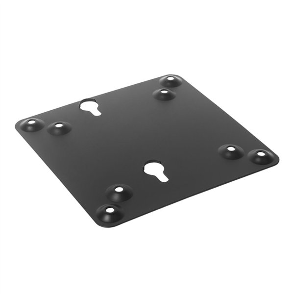 JC502-wr-04 Giada JC502 Vesa mount for DN24 and DN25