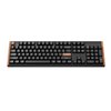 Keychron K10 HE 100% Wireless Magnetic Gaming Keyboard Nebula Switches – Black