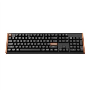 Keychron K10 HE 100% Wireless Magnetic Gaming Keyboard Nebula Switches – Black