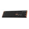 Keychron K10 HE 100% Wireless Magnetic Gaming Keyboard Nebula Switches – Black