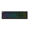 Keychron K10 HE 100% Hot-Swap Gateron Dbl-Rail Nebula Switch RGB Wireless Keyboard - Black