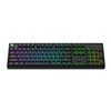 Keychron K10 HE 100% Hot-Swap Gateron Dbl-Rail Nebula Switch RGB Wireless Keyboard - Black