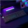 Keychron K10 HE 100% Hot-Swap Gateron Dbl-Rail Nebula Switch RGB Wireless Keyboard - Black