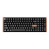 K4-HE-WR-02 Keychron K4 HE Wireless Magnetic Switch Mechanical Keyboard (96% Layout, Gateron Hall Effect Switches)