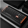 K4-HE-WR-03 Keychron K4 HE Wireless Magnetic Switch Mechanical Keyboard (96% Layout, Gateron Hall Effect Switches)