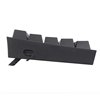 K617-RGB-WR-05 Redragon K617 FIZZ 60% Wired RGB Gaming Keyboard - Black