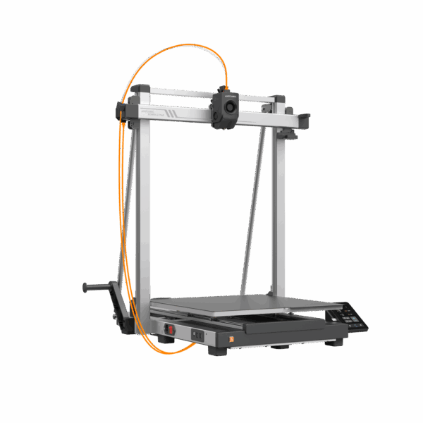 Anycubic Kobra 3 Max 3D Printer