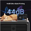 KBS1BK0C-O ANYCUBIC KOBRA S1 wr 04 Anycubic Kobra S1 Filament 3D Printer