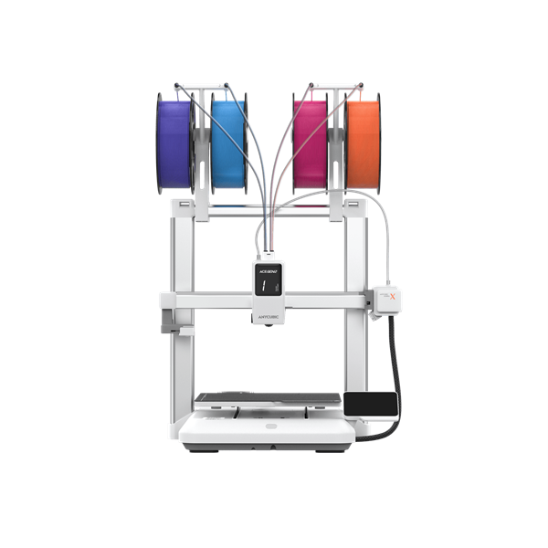 Anycubic Kobra X 3D Printer