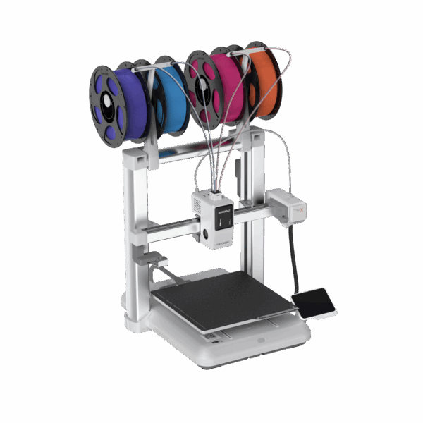 Anycubic Kobra X 3D Printer