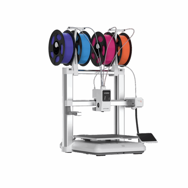 Anycubic Kobra X 3D Printer