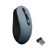 KCBD1 05 Keychron B33 80% TKL Wireless Keyboard and Mouse Combo – Black/Green