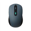 KCBD1 06 Keychron B33 80% TKL Wireless Keyboard and Mouse Combo – Black/Green