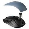 KCBD1 09 Keychron B33 80% TKL Wireless Keyboard and Mouse Combo – Black/Green