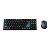 KCBD1 Keychron-B33-Wireless-Kbrd-Mse-Combo-wr 01 Keychron B33 80% TKL Wireless Keyboard and Mouse Combo – Black/Green
