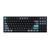KCBD1 Keychron-B33-Wireless-Kbrd-Mse-Combo-wr 03 Keychron B33 80% TKL Wireless Keyboard and Mouse Combo – Black/Green