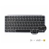 Keychron B1 Pro 75% Layout Wireless Keyboard and Mouse Combo - Space Grey