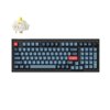 Keychron V5 Max Wireless Custom  Keyboard - BANANA Switch