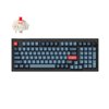 KEYCHRON-V5MAX-RED-KB-wr-01 Keychron V5 Max Wireless Custom Keyboard - RED Switch