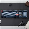 Keychron V6 Max Wireless Custom Keyboard - BANANA Switch