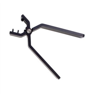 KQZ-Z wr 02 Keychron Gateron Switch Opener - Black