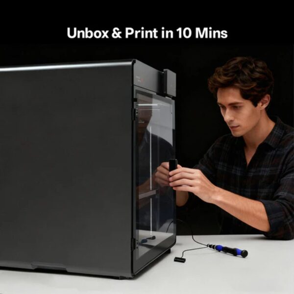 Anycubic Kobra S1 MAX 3D Printer