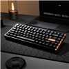 Keychron K2 HE Wireless Special Edition Magnetic Custom Keyboard | NEBULA Switch – Black
