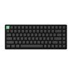 Keychron K2H-J1 wr 02a Keychron K2 HE Wireless Standard Magnetic Custom Keyboard | NEBULA Switch
