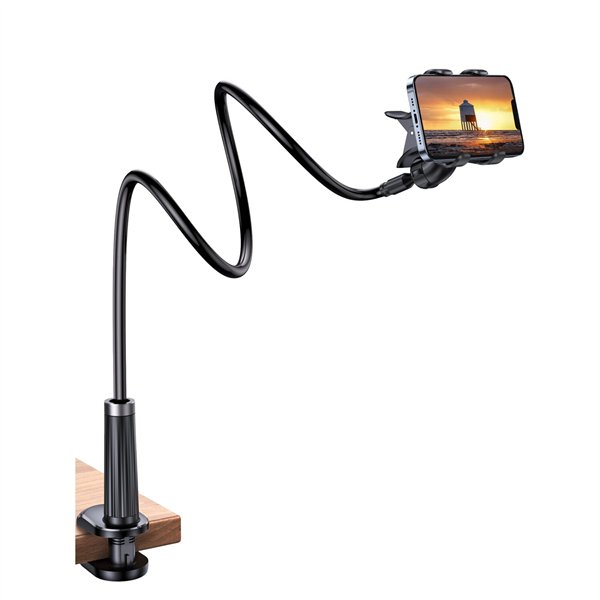 LP113-80906 UGREEN Multifunction Gooseneck Phone Sta wr 01 UGREEN Multifunction Gooseneck Phone Stand