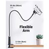 LP113-80906 UGREEN Multifunction Gooseneck Phone Sta wr 02 UGREEN Multifunction Gooseneck Phone Stand