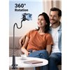 LP113-80906 UGREEN Multifunction Gooseneck Phone Sta wr 03 UGREEN Multifunction Gooseneck Phone Stand