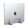 UGREEN Vertical Aluminium Laptop Stand, with Extensible Slot