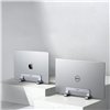 UGREEN Vertical Aluminium Laptop Stand, with Extensible Slot