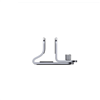UGREEN Vertical Aluminium Laptop Stand, with Extensible Slot