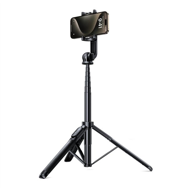 UGreen Selfie Stick Tripod with Bluetooth Remote