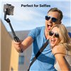 UGreen Selfie Stick Tripod with Bluetooth Remote