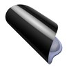 UGREEN LP668 Ergonomic Mousepad with Wrist Rest (220 x 245 mm) - Black