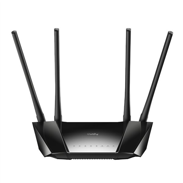 LT400 wr 01 Cudy LT400 4G LTE N300 300Mbps Wi-Fi Router