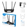 LT400 wr 05 Cudy LT400 4G LTE N300 300Mbps Wi-Fi Router
