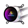 Antec Luna 360 ARGB CPU Liquid Cooler - White