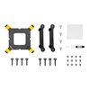 Antec Luna 360 ARGB CPU Liquid Cooler - White