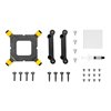 Antec Luna 360 ARGB CPU Liquid Cooler - Black