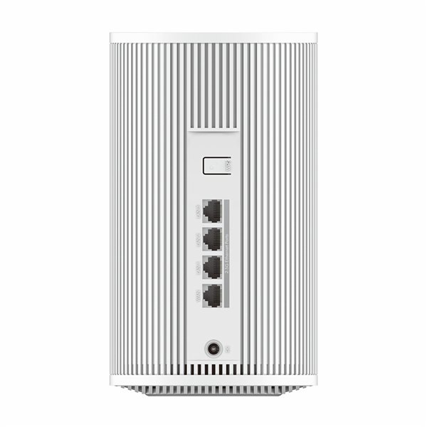 Cudy BE11000 Wi-Fi7 Tri-band Mesh Wi-Fi System - 1 Pack