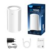 Cudy BE11000 Wi-Fi7 Tri-band Mesh Wi-Fi System - 1 Pack