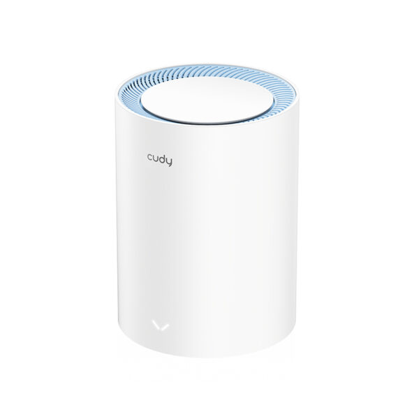 M1200-1PACK wr 01a Cudy AC1200 Wi-Fi Mesh Kit 1 Pack