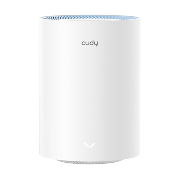 M1200-1PACK wr 02a Cudy AC1200 Wi-Fi Mesh Kit 1 Pack