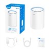 M1200-1PACK wr 04a Cudy AC1200 Wi-Fi Mesh Kit 1 Pack